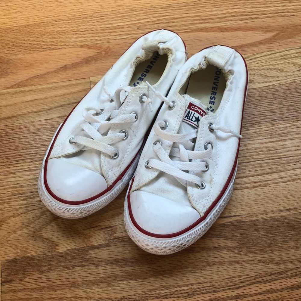 Converse slip ones